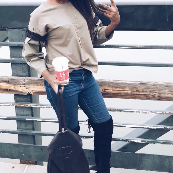 🍃SUGARLIPS🍃BRAND NEW!!!!!decorative shirt - Picture 5 of 6